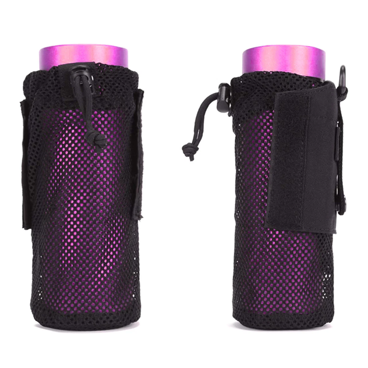 Mesh water bottle pocket hotsell