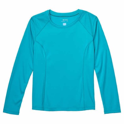 columbia freezer coil shirt