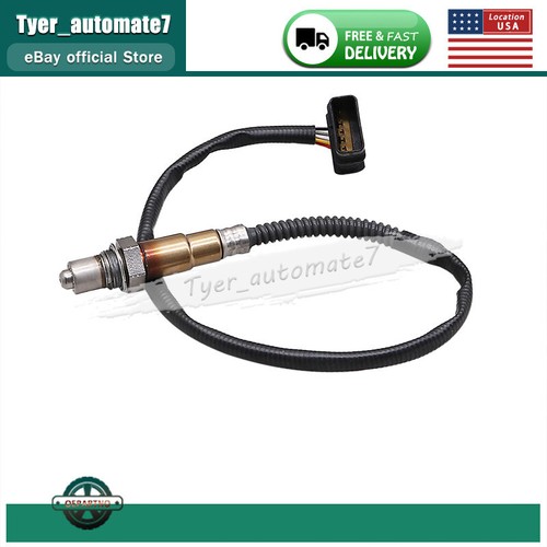 Upstream Oxygen Sensor 11787596908 For BMW F30 F32 3.0 L6 X5 X6 234-5048 - Picture 8 of 13