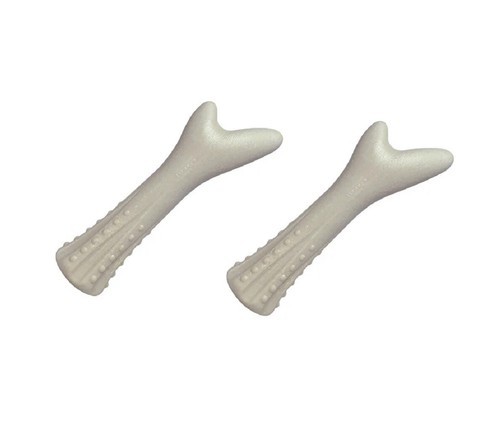 Deer Horn Dog Chew Toy Made of Real Antler Material Durable Healthy and Natural - Picture 45 of 47