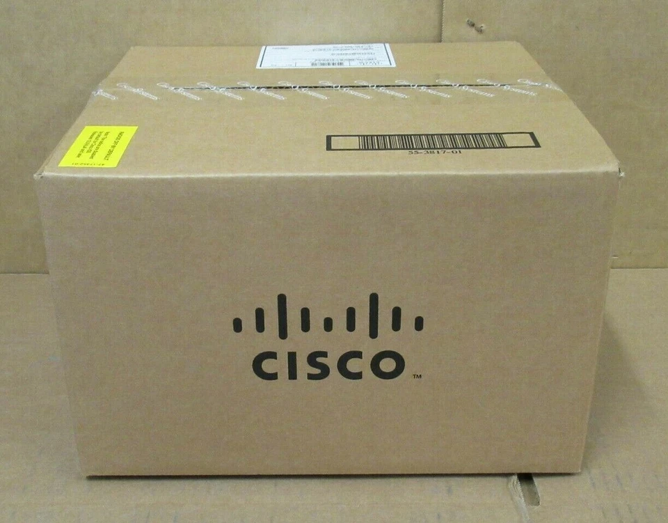 New Cisco AIR-AP1252AG-E-K9 Aironet 802.11A/G/N Wireless Access Point - Image 4 of 4