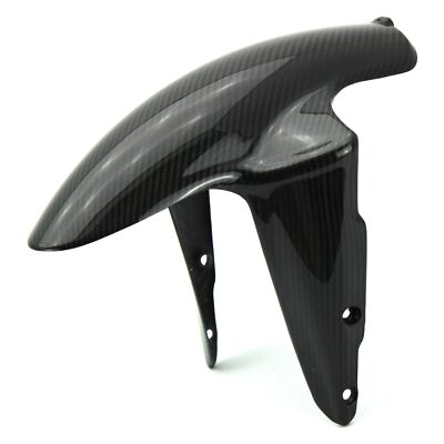 Vorderer Kotflügel Für Ducati 1098/1198 - ABS Spritzschutz 39x21cm