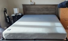 Eight Sleep Pod Pro 2, king, mattress only