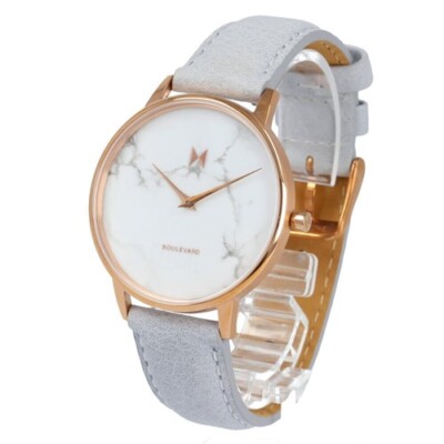 MVMT BEVERLY BOULEVARD 38 MM WOMENS WATCH MVMT Boulevard Women main image 4