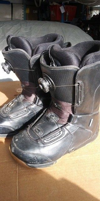 k2 maysis wide snowboard boots