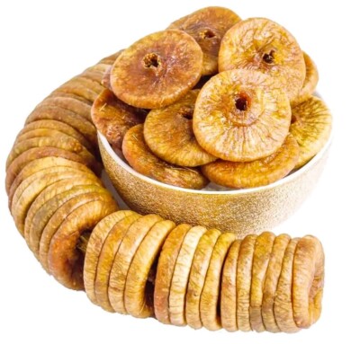 SALE!! best Fig, Anjeer, Dry Fruit Organic 450 gm Kosher Natural Dry Fruit