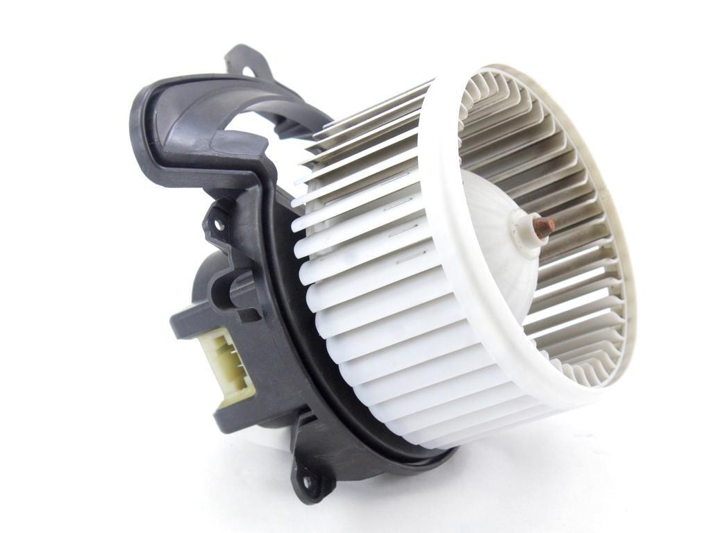 77365038 Motor Fan Ventilation Cabin ALFA ROMEO Mito 1.4 B 99KW 5M 