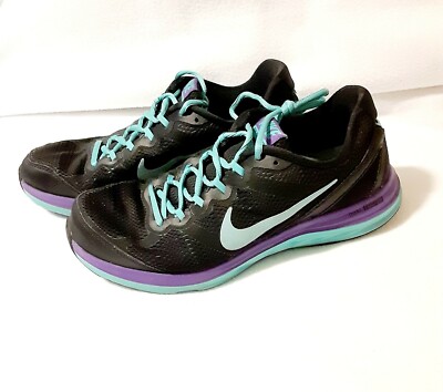 nike dual fusion run 3 femme