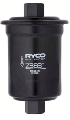 RYCO FUEL FILTER FOR TOYOTA 2JZ-GE 1JZ-GTE TWIN TURBO 2.5L 3.0L I6