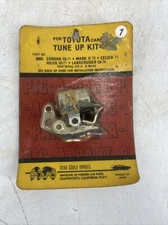 NEW OEM Intra World Imports 3003 Tune Up Kit Fits Toyota
