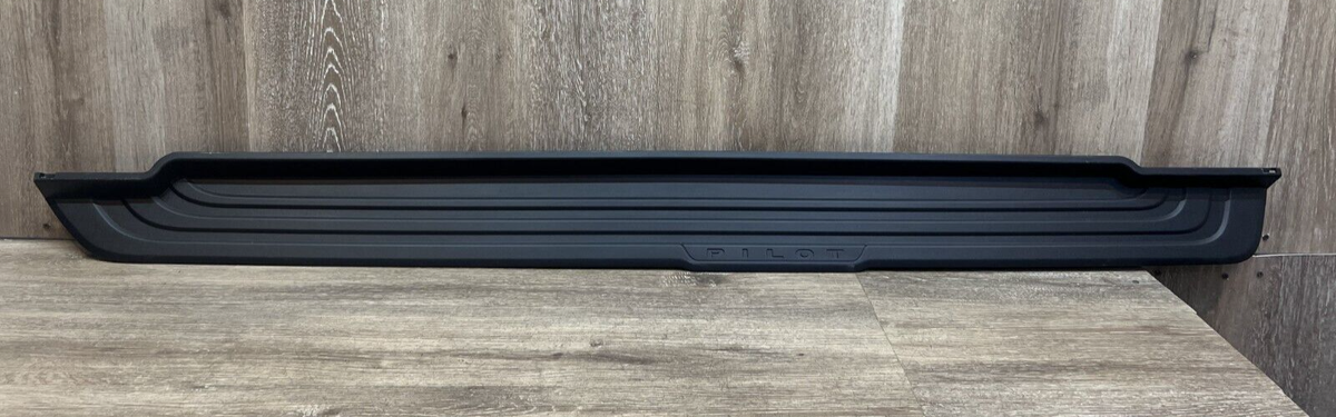 2023-2025 Honda Pilot LH Running Board OEM Part# 08L33-T90-100 | eBay