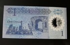Libya, 1 Dinar, 2019, Polymer, UNC — photo 2