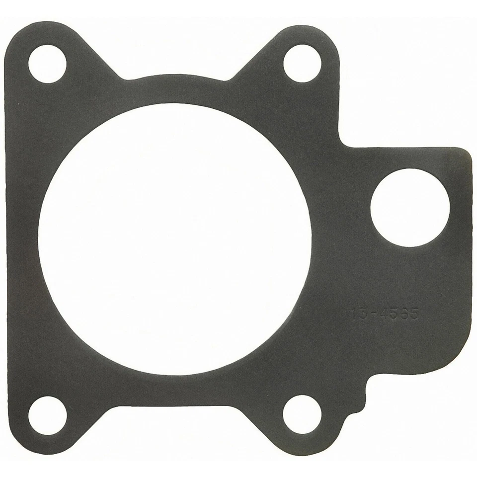 Junta de montaje del cuerpo del acelerador de inyección de combustible Fel-Pro 61034 Foto 2 de 4