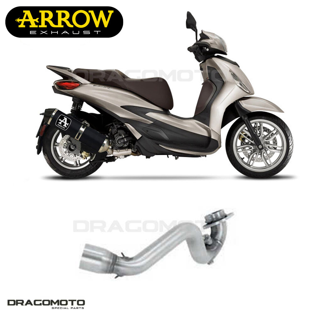 Beverly Tourer Prova Piaggio Beverly 400 Pavia X Max Usato 400