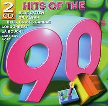 Hits of the 90S von Various | CD | Zustand sehr gut