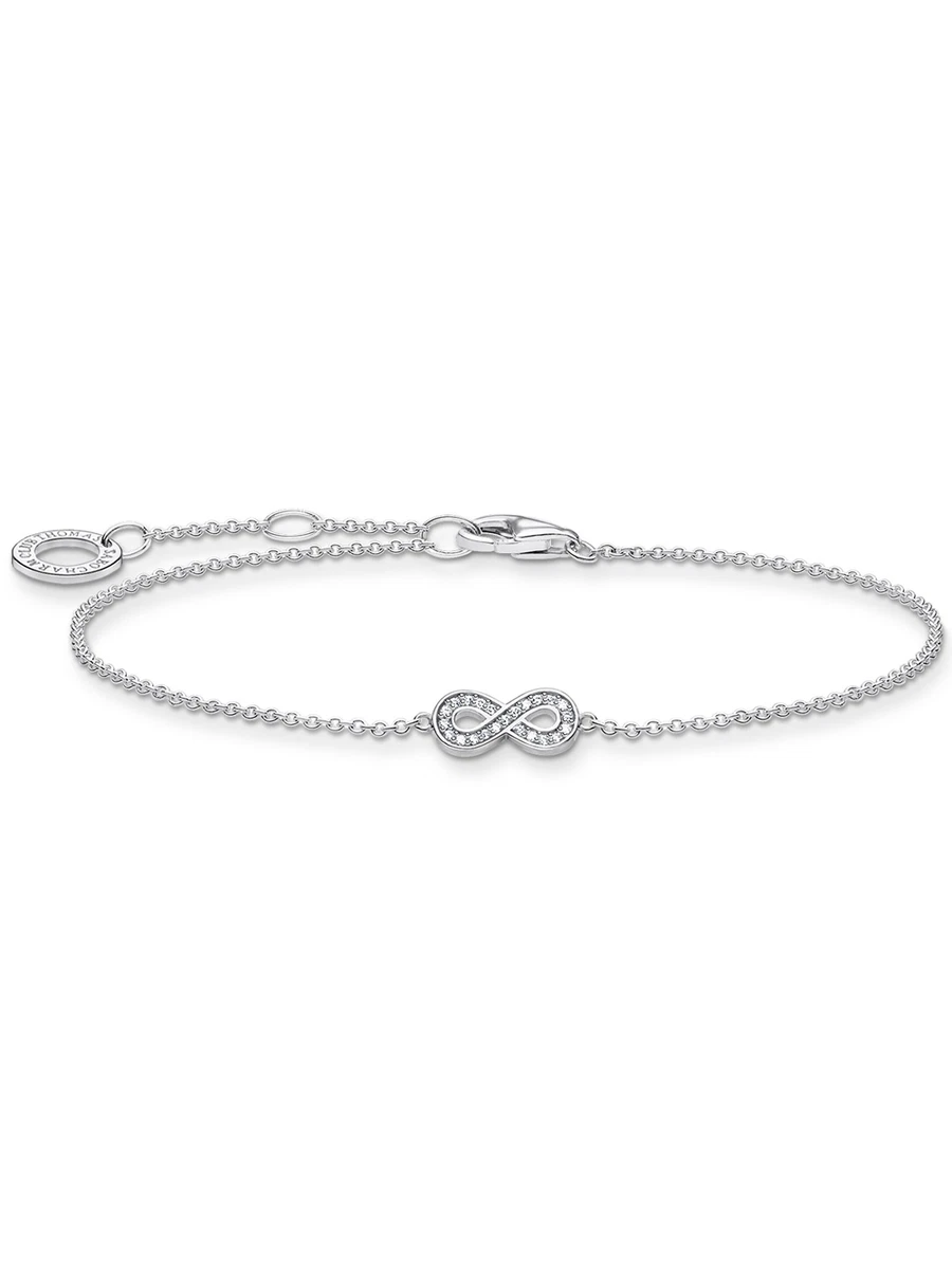 Thomas sabo outlet infinity bracelet