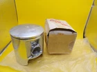 NOS Suzuki RM250 1979 Genuine Standard Bore Piston 12110-40301