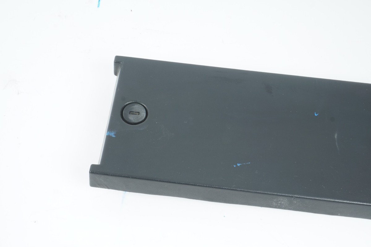 1987 - 1993 Cadillac Allante STORAGE COVER LID OEM | eBay
