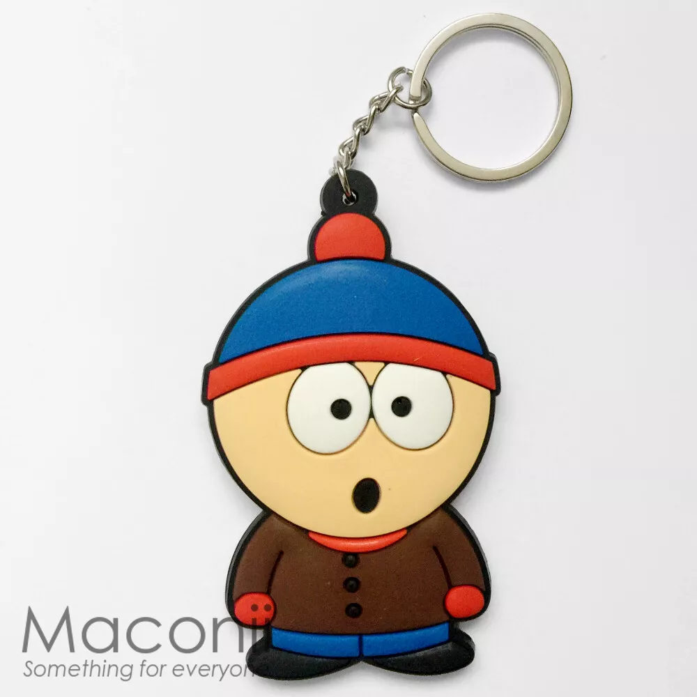 South park best sale keyring