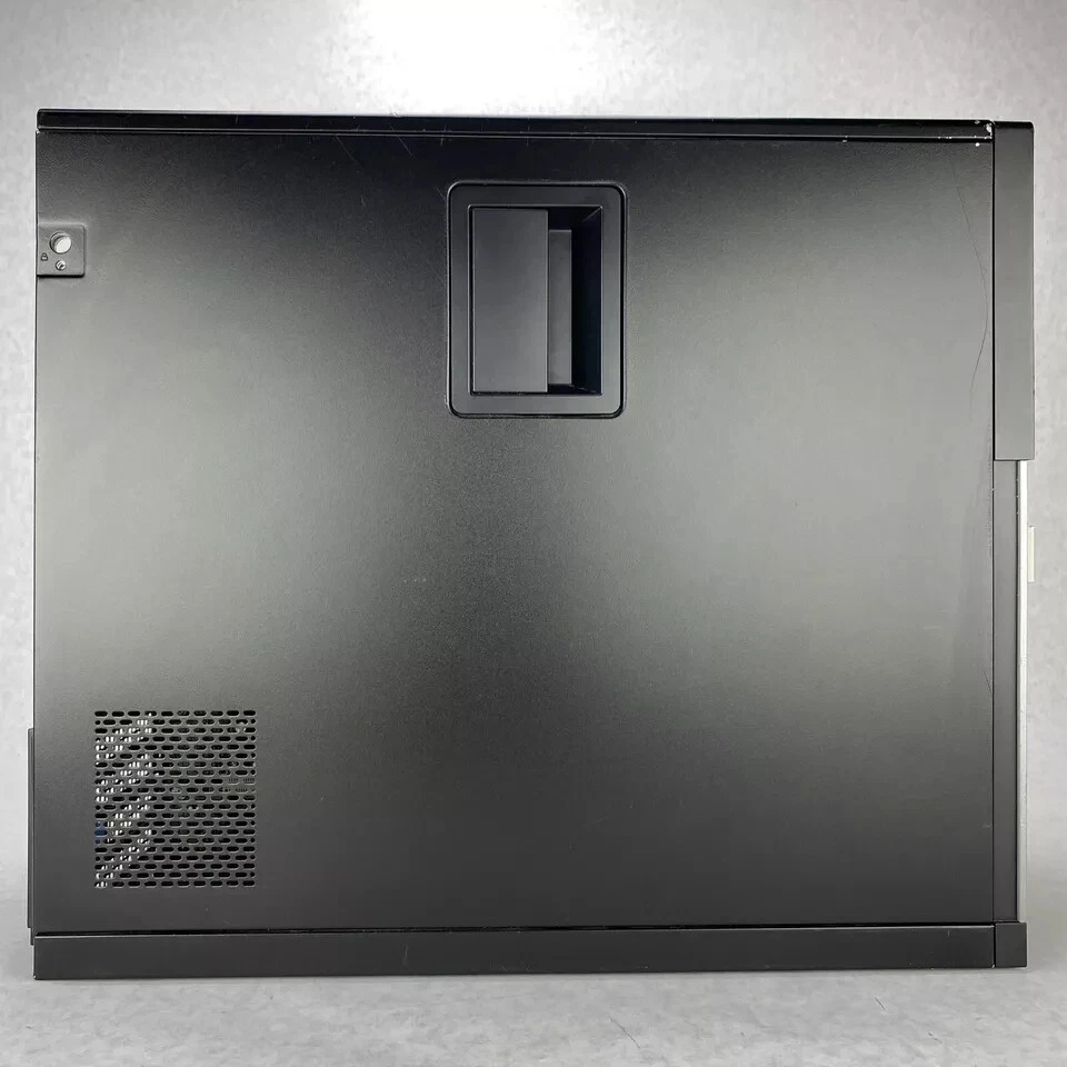 Dell Optiplex 7010 MT Intel Core i3  8GB RAM 250GB HDD, MS OFFICE, WIFI ADAPTER - Image 3 of 4