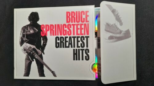 Bruce Springsteen Greatest Hits *18track Digipack* (1233)