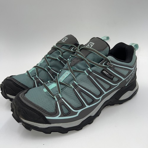 waterproof mesh shoes