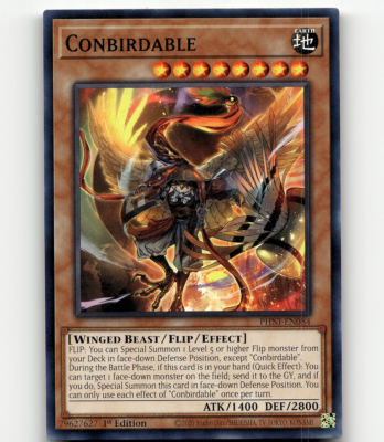 phantom nightmare yugioh cards Yu-Gi-Oh! - Phantom Nightmare main image 1