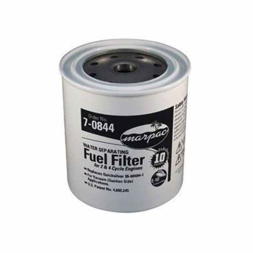 Free shipping Marpac 70860 Fuel Water Separator Filter 2 4 Stroke