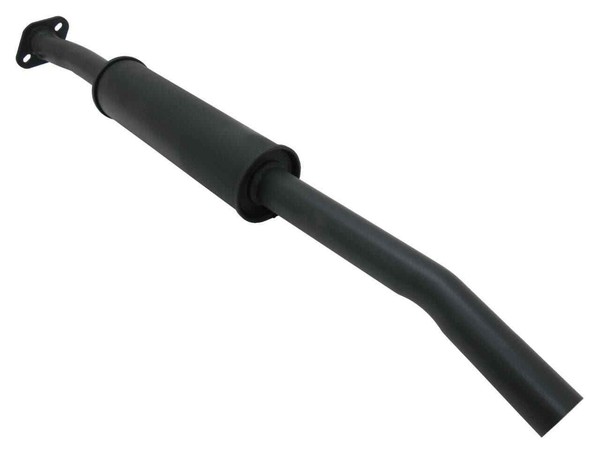 Novus Sport VorschalldäMpfer FüR Ford Focus MK3 ST-image