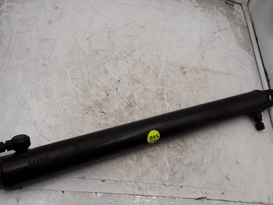 Cascade 圆筒式真空吸尘器 583945 — 第 2/3 张图片