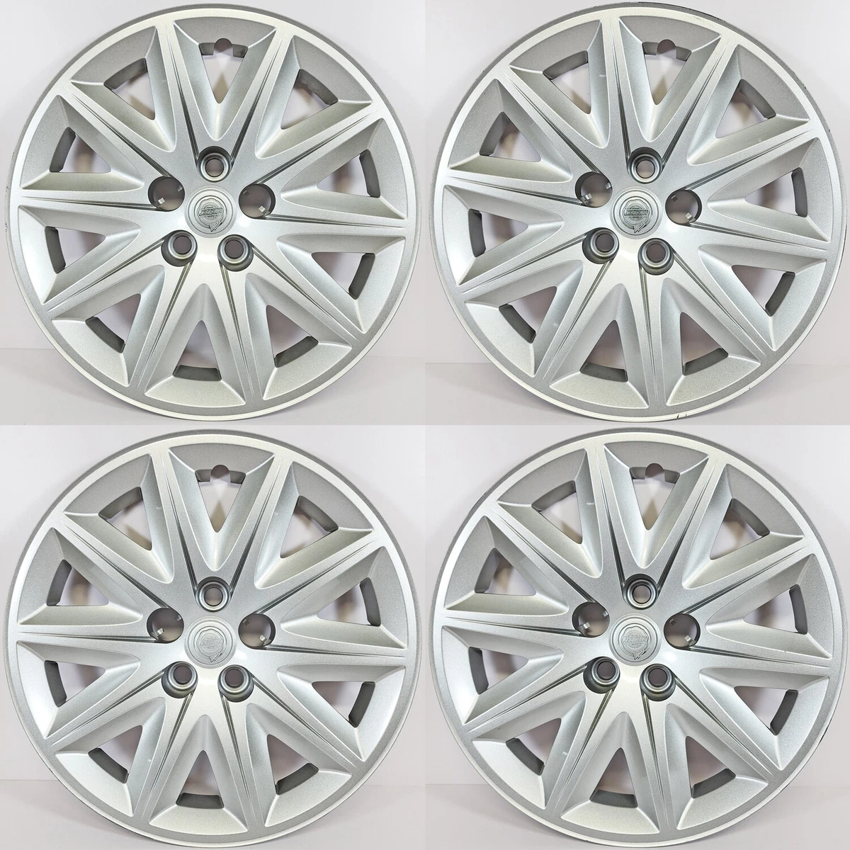 2008 chrysler 300 hubcaps deals