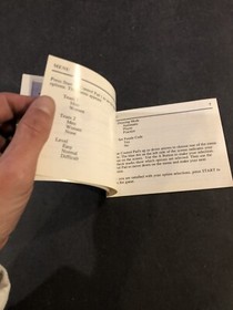 win lose or draw nes Manual