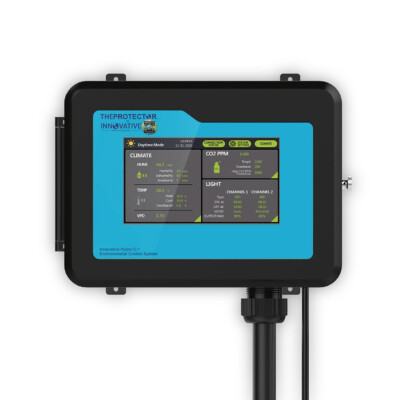 Environmental controller, green house,indoor controller, Grow controller,program