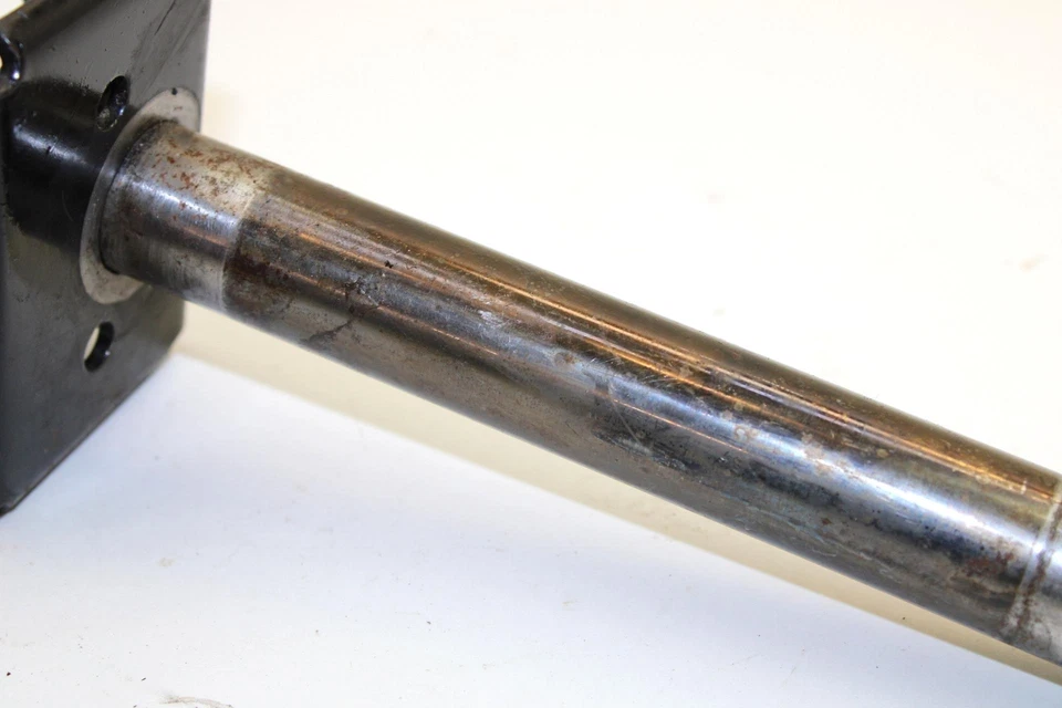 Ski-doo Summit 700 2002 OEM husillo pierna de esquí 505070672 Q4914 Foto 3 de 4