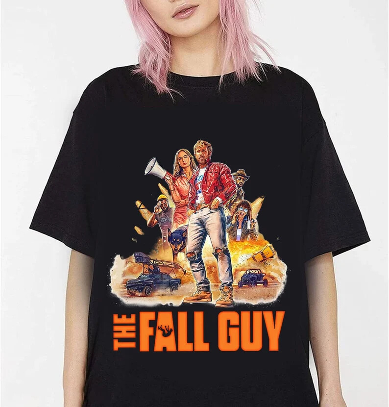Film NamtanFilm Falling Luv Tシャツ s-l1600.jpg