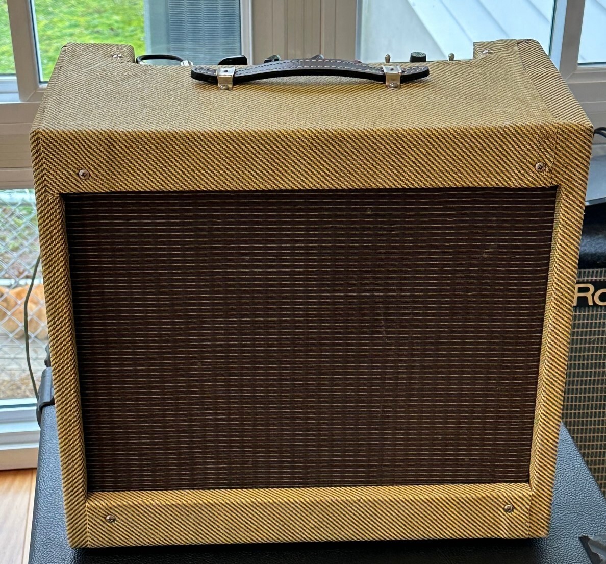 weber 5e3