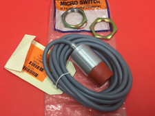 Honeywell Microswitch - P/N: 923AB4W-A7T-L - NEW