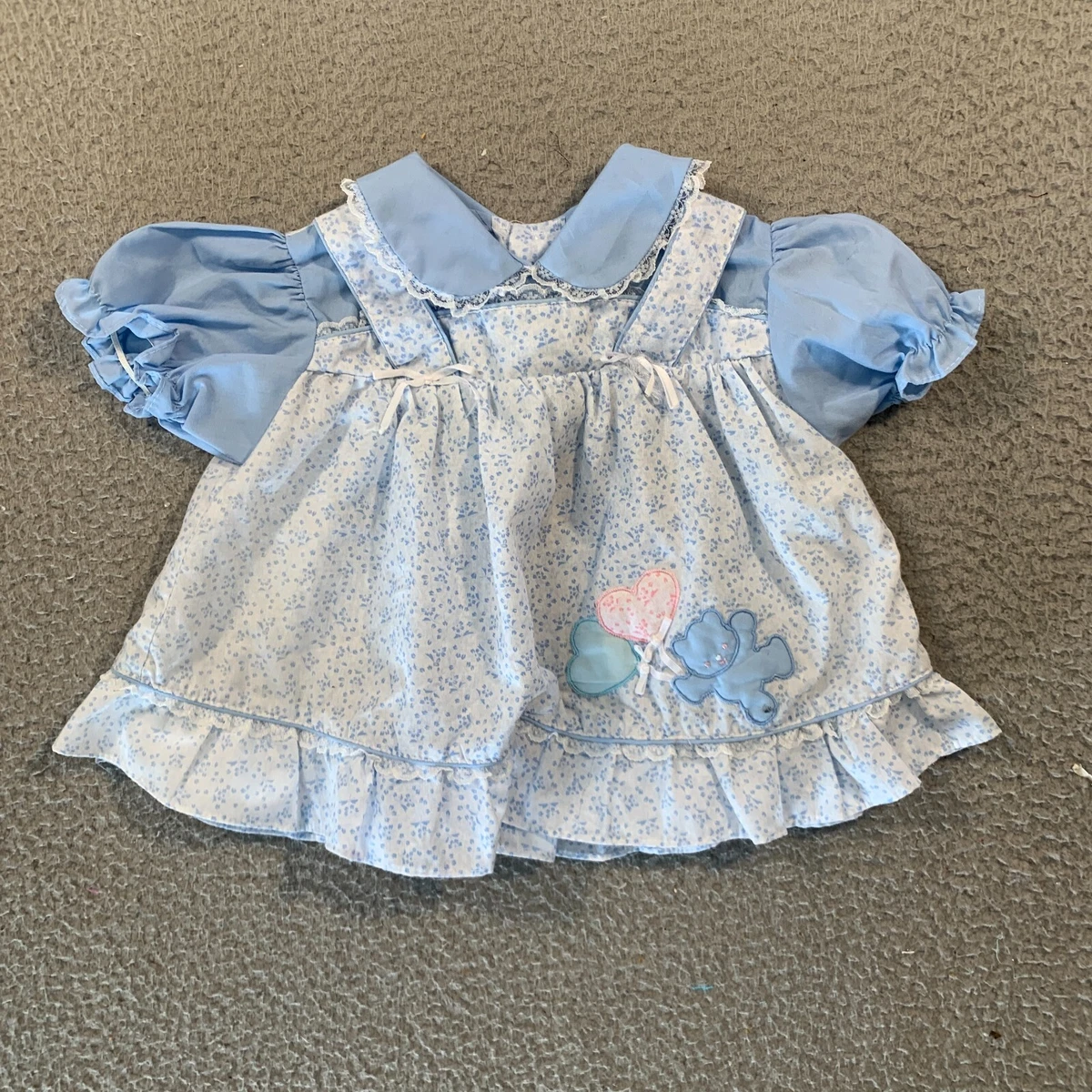 Sears clearance infant dresses