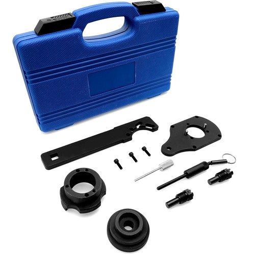 Herramienta de sincronización del motor diésel para Vauxhall Opel 1.3 Cdti Corsa E desde 2015 KM-662-C - Imagen 3 de 7