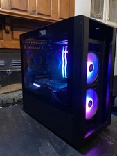 gaming pc used