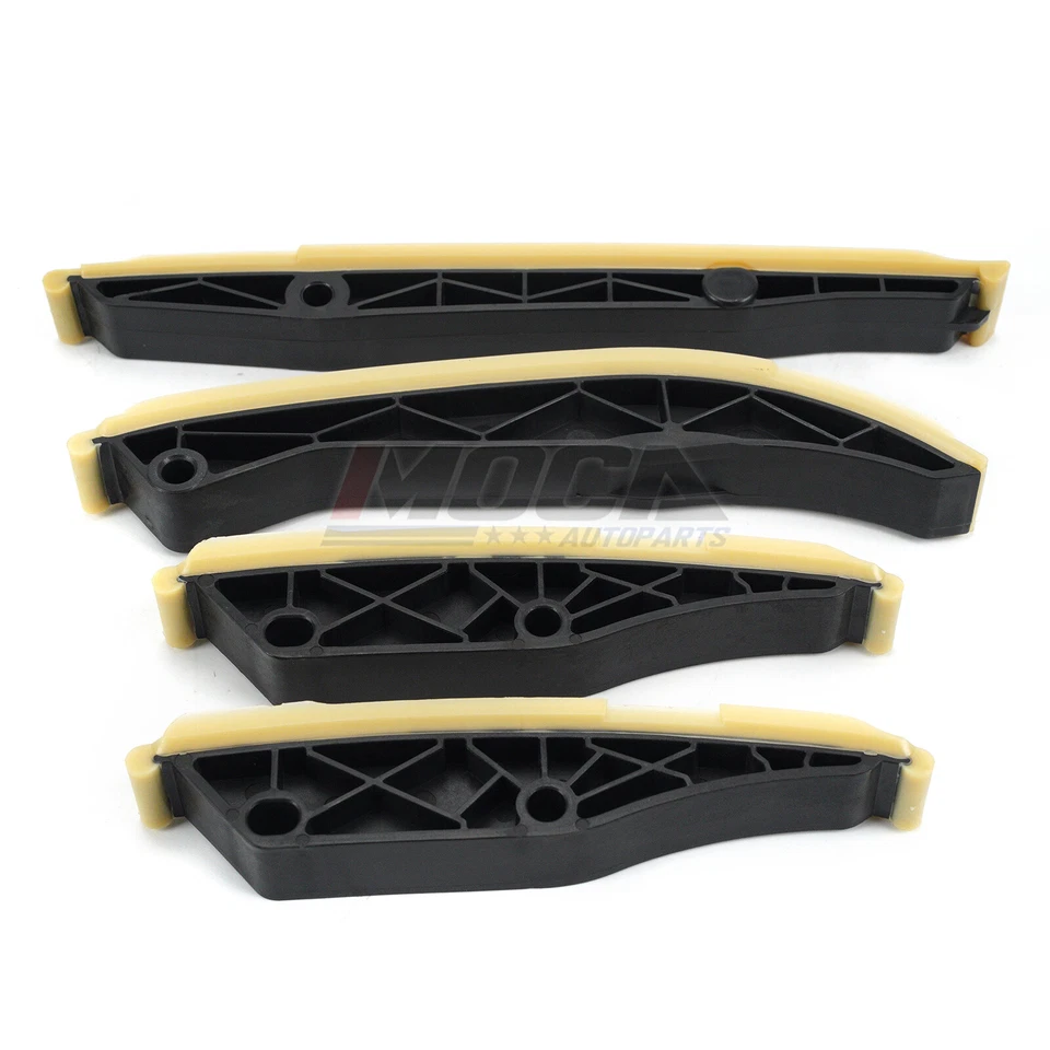 Kit de corrente de distribuição bomba de água para Mercedes-Benz E320 G500 S55 S430 CL ML SL C55AMG - Imagem 3 de 4