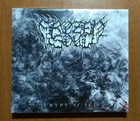 Frozen Soul - Crypt of Ice Marquee Records 2021 w/ Slipcase