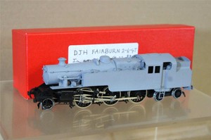 djh loco kits
