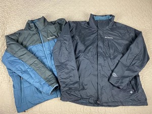 omni heat jacket