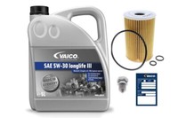Vaico Teilesatz, Inspektion FüR VW Passat B7 Seat Alhambra Leon Transporter T5