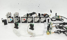 Zeiss LSM510 Laser Module - Fiber Coupler, Filters, Shutters, Optics, Mirrors