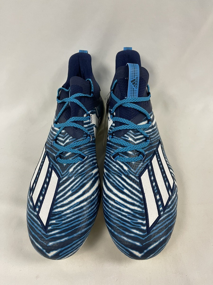 サッカー ADIDAS ADIZERO 10.0 ZUBAZ CLEATS 26.0