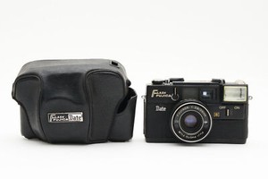 Fujica 35 Compact | eBay Fujica 35 Compact | eBay