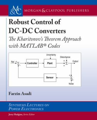 Robust Control of DC-DC Converters: The Kharitonov's Theorem Approach with MATLA