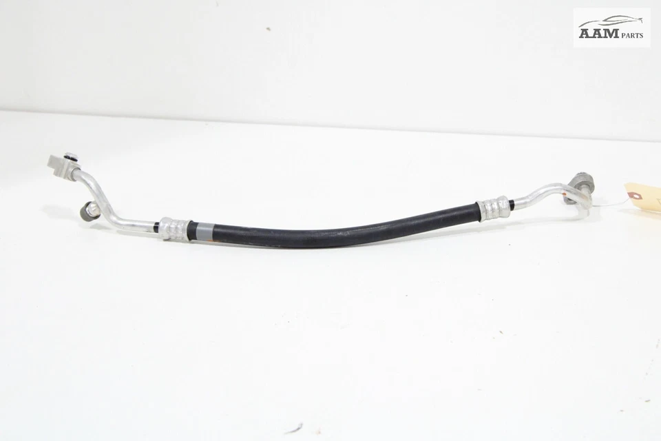 2017-2019 SUBARU IMPREZA 2.0L AC AIR CONDITIONING DISCHARGE HOSE LINE PIPE OEM - Image 2 of 4